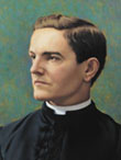 Father Michael J. McGivney